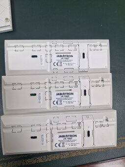 ♦️JABLOTRON 100 set BEZDRÁT 3 ♦️ - 6