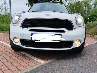 MINI COOPER COUNTRYMAN S 1.6 TURBO 135KW - 6