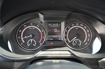 Škoda Octavia RS 2.0TSI 169KW DSG 5/2017 - 6