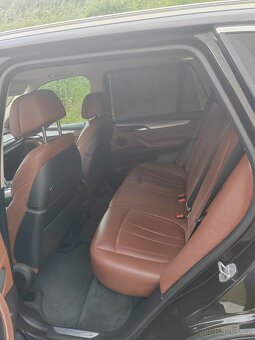 BMW X5 3.0d 190kW XDrive - 6