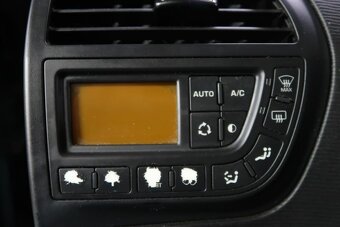 Citroën C4 Picasso 1.6HDi,Image,Manuál - 6