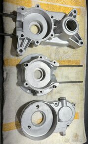 Motor Babetta 207 po GO - 6