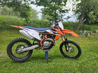 KTM 450-SX - 6