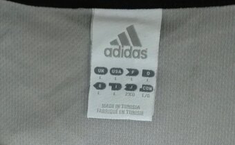 Tričko - přehoz Adidas vel. XXL - 6