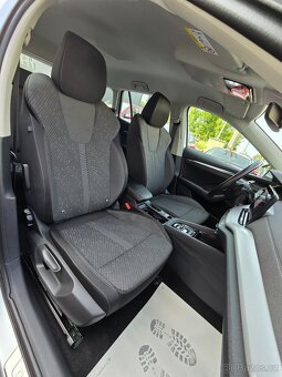 OCTAVIA 4 DSG 2,0TDI 110kW STYLE VIRTUAL LED NAVI ČR - DPH - 6