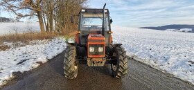Zetor 6340 - 6