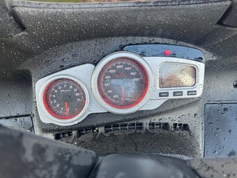Aprilia SR 125 Max , najeto 18 tis km. - 6