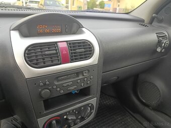 Opel Corsa C na ND nebo opravu - 6