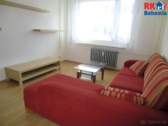 Prodej, byt, 2+kk, Mladá Boleslav, ul. Havlíčkova - 6