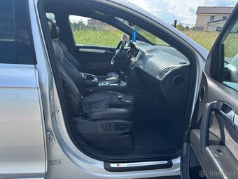 AUDI Q7 4.2TDI V8 240KW S-LINE QUATTRO rv.08 - 6