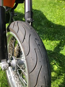 KTM LC4 625 SMC - 6