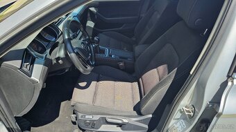VW PASSAT B8 2.0 TDI 110KW - 6