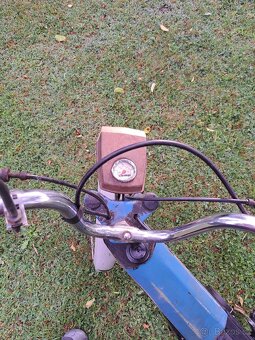 JAWA BABETTA 207.100 - 6