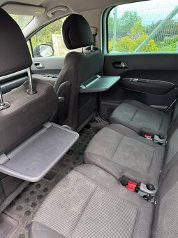 PEUGEOT 5008 1.6HDi 7 MÍST AUTOMAT, na splátky bez registru - 6