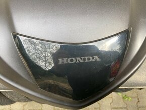 Originální Honda Topcase - 6