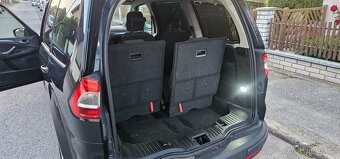 Galaxy titanium 2.0tdci 2012 xenon - 6