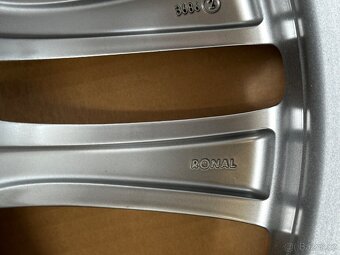 5x112 R19 8,5J ET25 BMW G11 G12 originál - 6