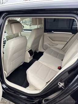 VW Passat B8 2.0tdi 110kw 2015 - 6