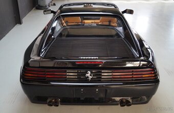 Ferrari 348 TS z roku 1990 - 6