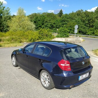 BMW Řada 1 116i - 6