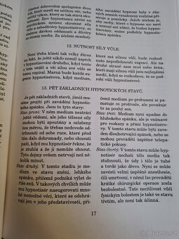 Úplný systém psychických nauk, Profesor Theron Dumont - 6