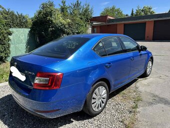 Škoda Octavia 3 .r.v 2018 1.4cng - 6