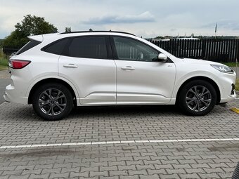 FORD KUGA ST-LINE X 2.5 DURATEC HYBRID 2021 ODPOCET DPH - 6