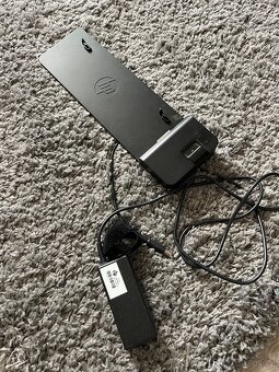 HP Elitebook 1040 G3 + dokovačka - 6