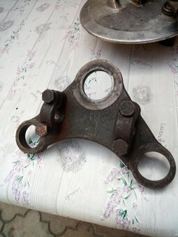 Jawa Kývačka - 6