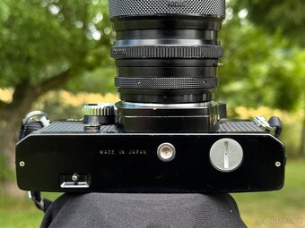 Sigma Mark I - 6
