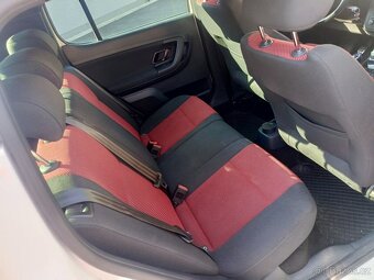 Fabia 2 1.2 TSI Montecarlo - 6