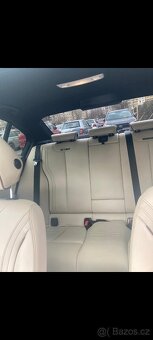 Bmw f30 330xd luxury - 6