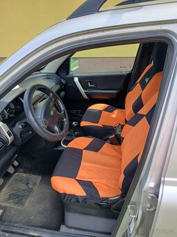 Prodám Land rover freelander 2.0td 4x4 - 6