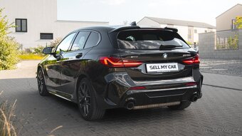 BMW Řada 1, M135i 2,0/225kW xDrive - 6