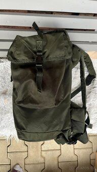 Prodej Batoh 🎒 vojenský originál - 6