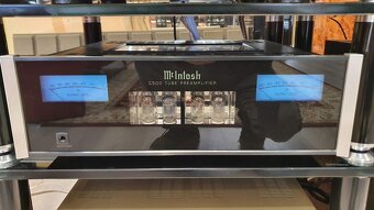 Prodám Pre Mcintosh C500 Tuber - 6