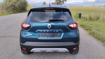 Renault Captur 0,9 Tce r.v.2019 - 6