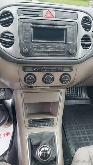 Volkswagen Tiguan 2,0 TSI 147 kW 4x4 - 6