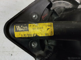 Ventilátor z topení Audi A4 B5 2,6 Quatro 110kw 94-99 - 6