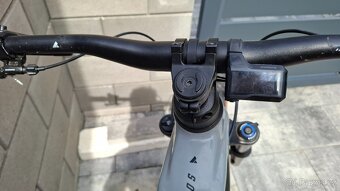 Elektrokolo Bulls Sonic AM SL2 carbon EVO vel. M/L (19") - 6