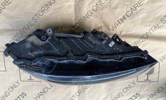 světlomet přední pravý - LED MATRIX AUDI Q7 4M0 4M0941784C - 6