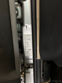 Citroen C4 Picasso 1.6 16V - díly - 6