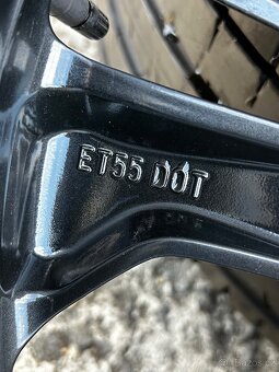 Ford Focus ST-Line , 235/40/18 Michelin - 6