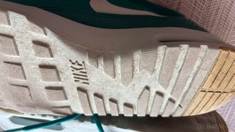 Nike sportovní obuv 42,5 - 6