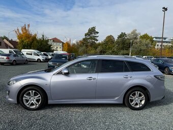 Mazda 6 2.5i Dynamic - 6
