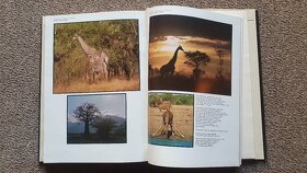 AFRIKA - ŽIVOT A SMRT ZVÍŘAT - Josef Vágner - 6