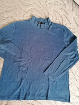 Pánské oblečení různé XXL - 3Xl - 6