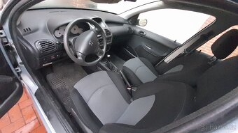 Prodám Peugeot 207 SW - 6