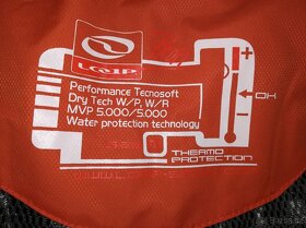 Bunda zimní, dámská, na lyže, vel. M, XL zachovalé, značkové - 6