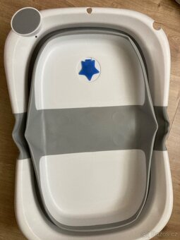 Dětská cestovní vanička - 6